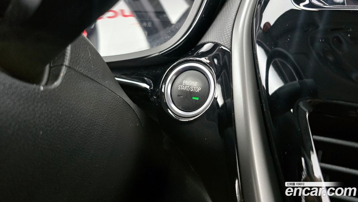 ChevroletGMDaewoo Spark 2022