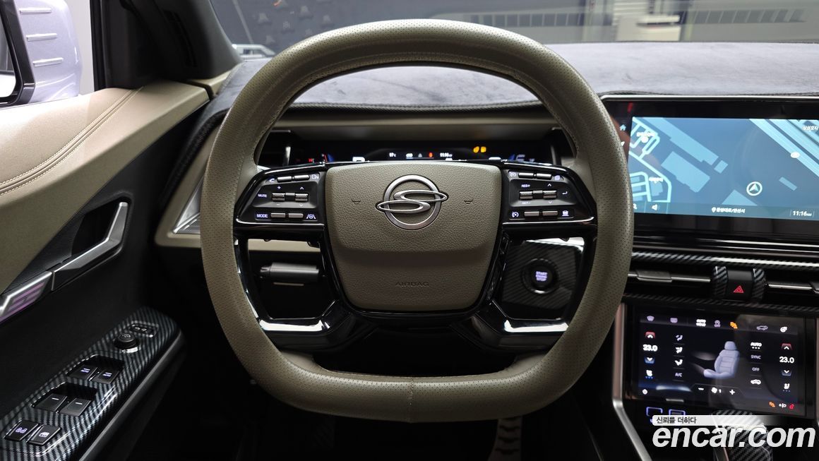 KG_Mobility_Ssangyong Torres 2023