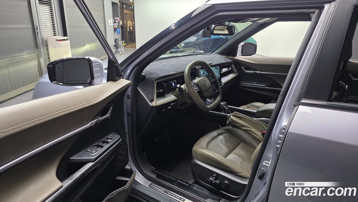 KG_Mobility_Ssangyong Torres 2023