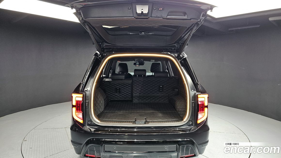 KG_Mobility_Ssangyong Torres 2023