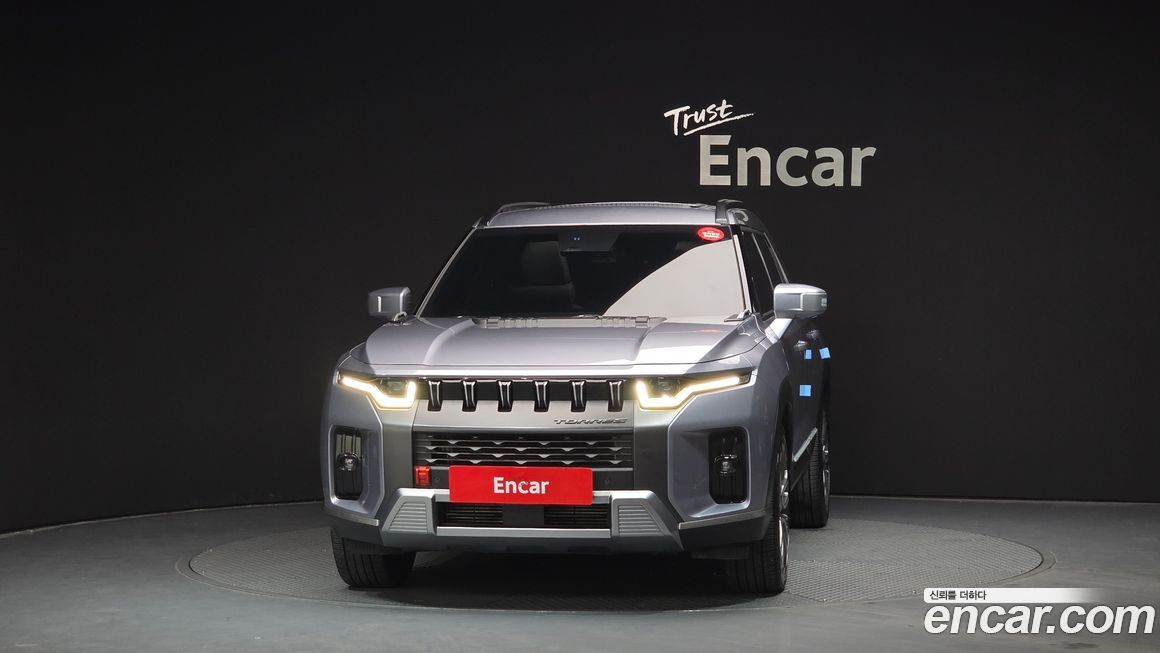 KG_Mobility_Ssangyong Torres 2023