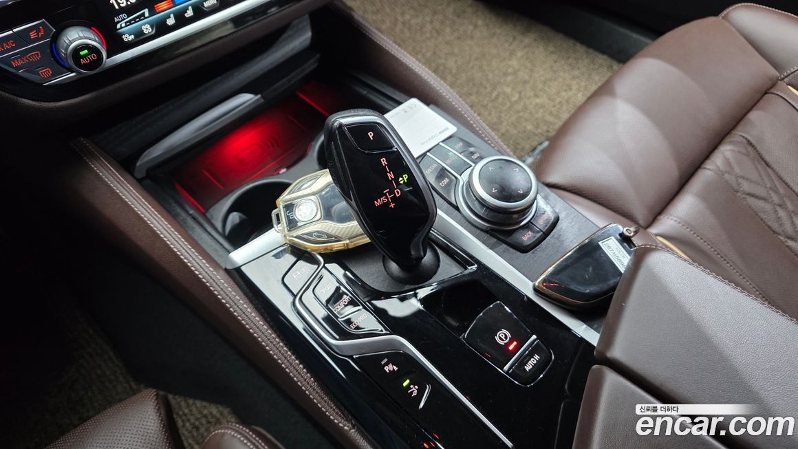 BMW Gran Turismo 2022