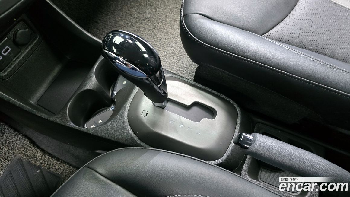 ChevroletGMDaewoo Spark 2022