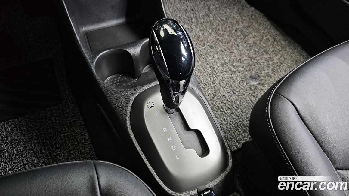 ChevroletGMDaewoo Spark 2022