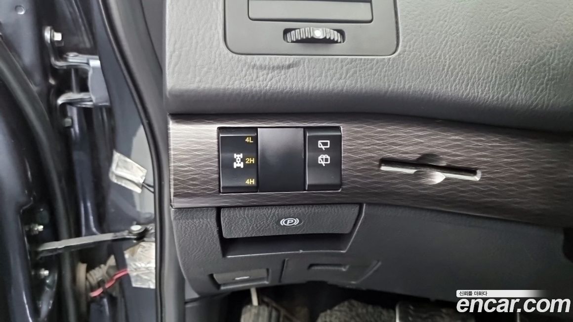 KG_Mobility_Ssangyong KORANDO 2018