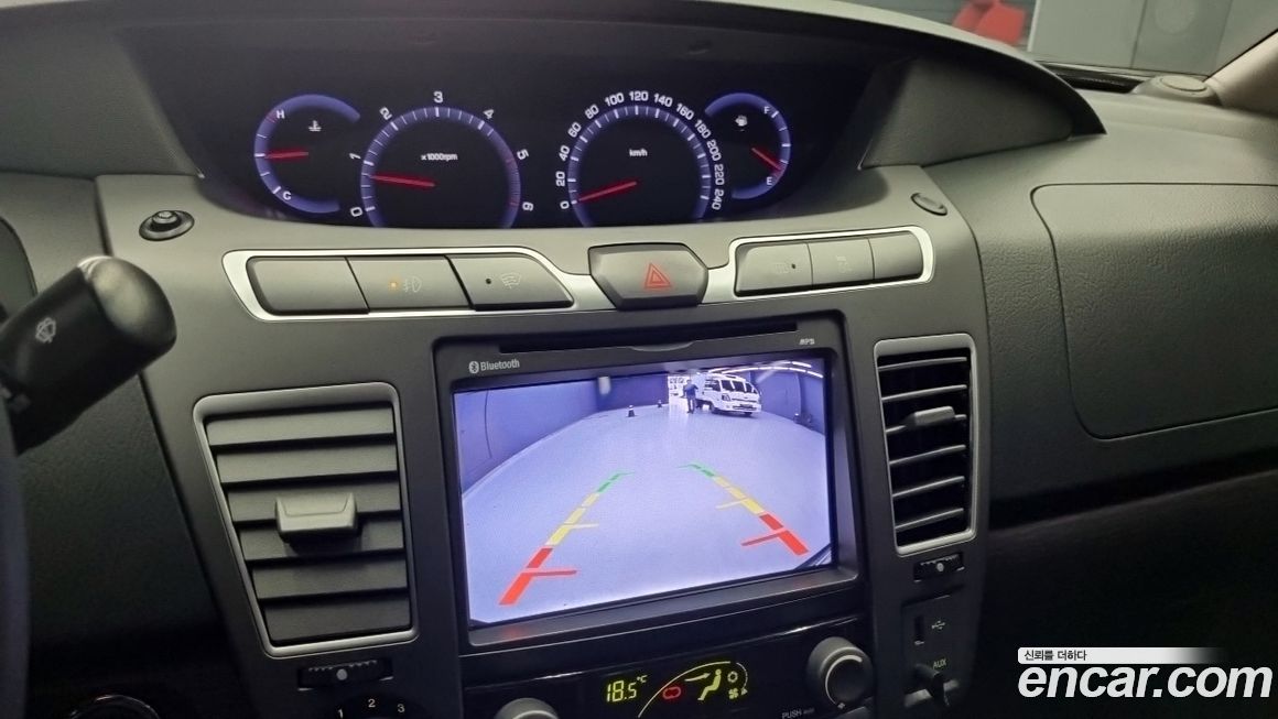 KG_Mobility_Ssangyong KORANDO 2018