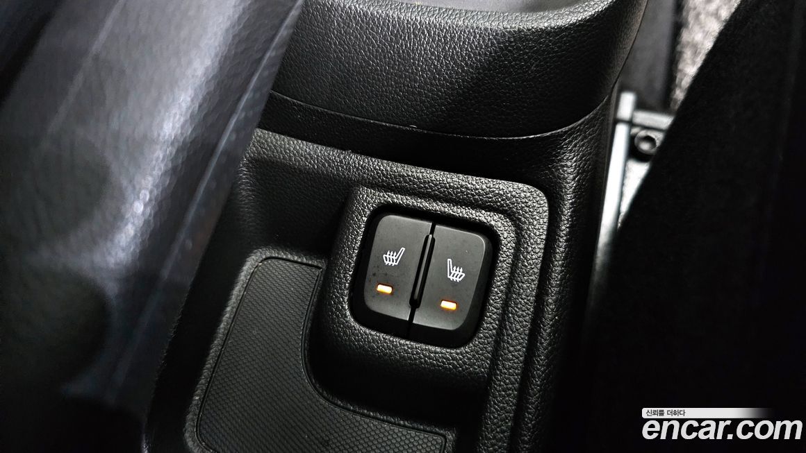 ChevroletGMDaewoo Spark 2022