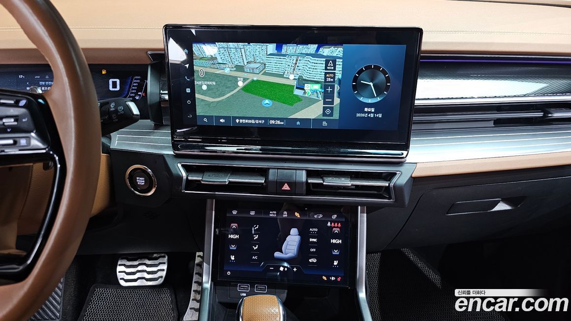 KG_Mobility_Ssangyong Torres 2023