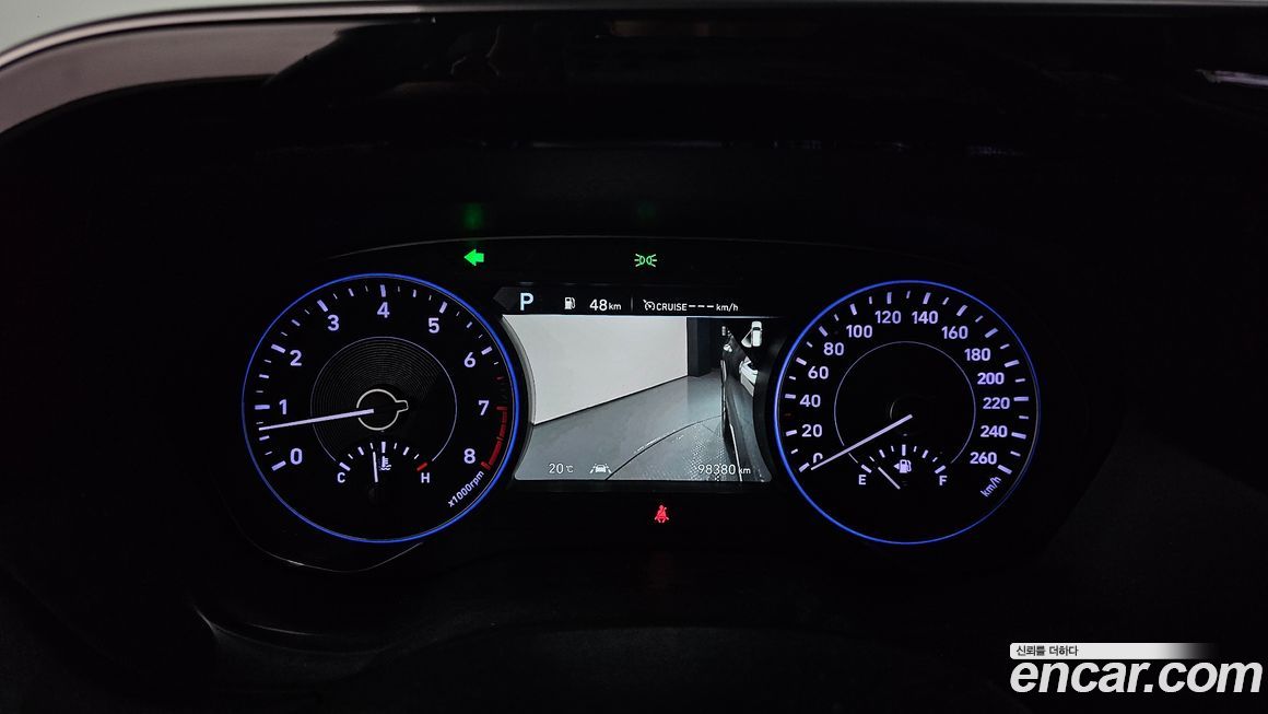 Hyundai Palisade 2019