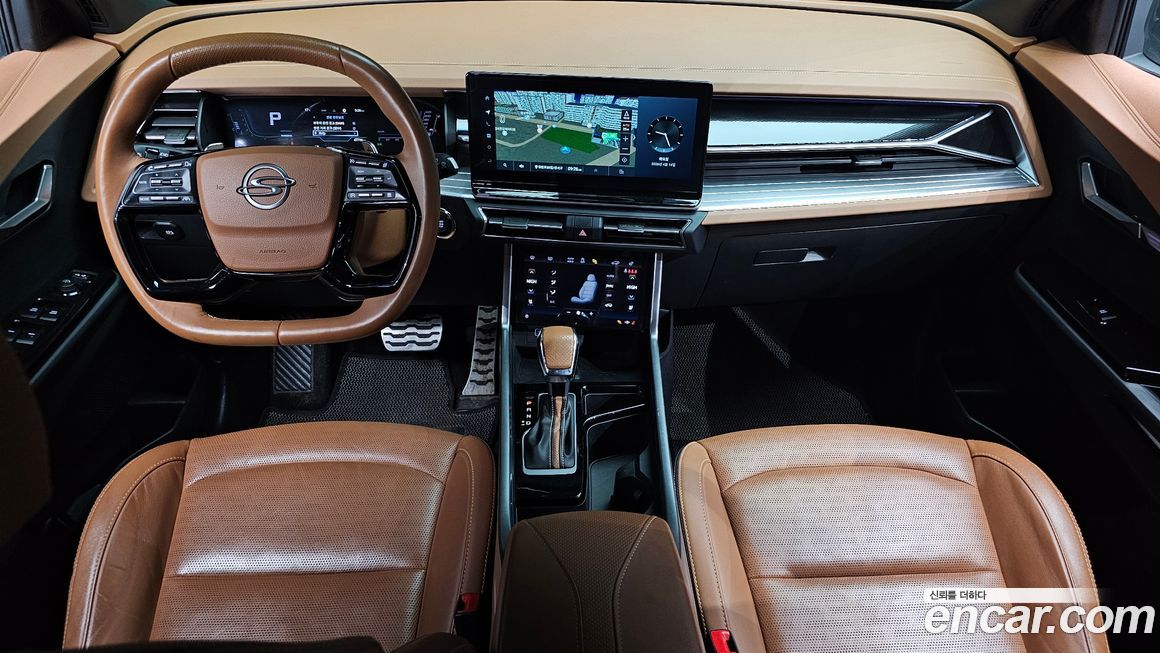 KG_Mobility_Ssangyong Torres 2023