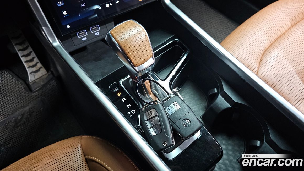 KG_Mobility_Ssangyong Torres 2023