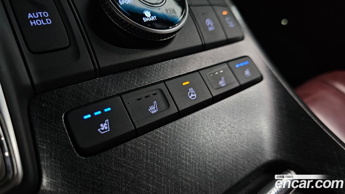 Hyundai Palisade 2019