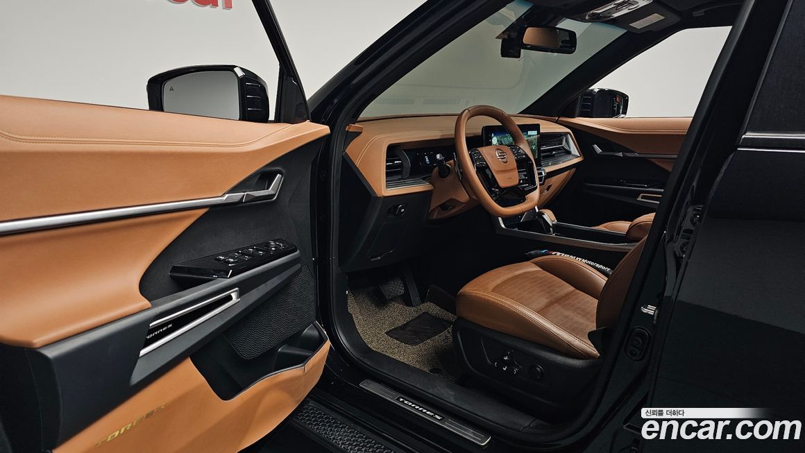 KG_Mobility_Ssangyong Torres 2023