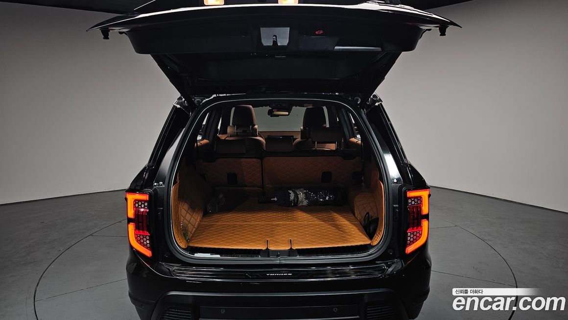 KG_Mobility_Ssangyong Torres 2023