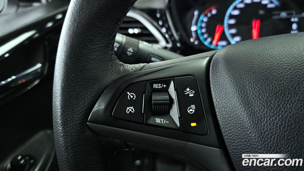 ChevroletGMDaewoo Spark 2022