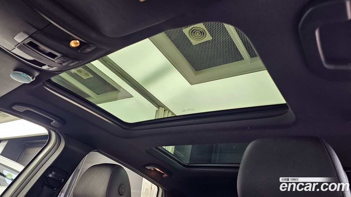 Mercedes-Benz B-Class 2017