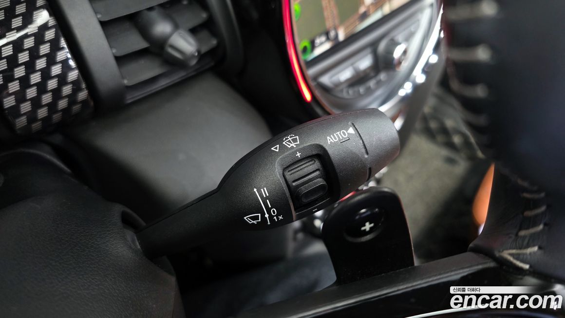 Mini Cooper Convertible 2020