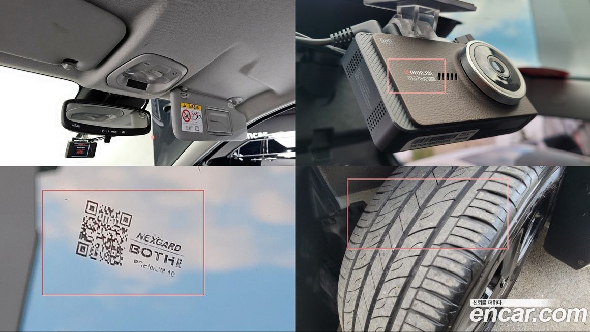 ChevroletGMDaewoo Spark 2022