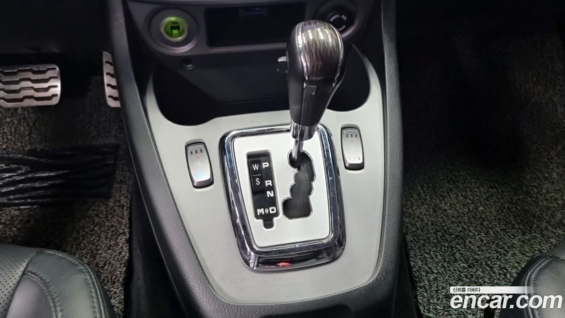 KG_Mobility_Ssangyong KORANDO 2018