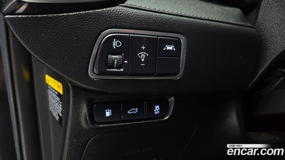 Hyundai Grandeur 2019