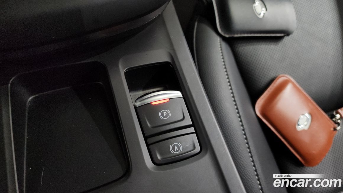 Renault-KoreaSamsung XM3 2023