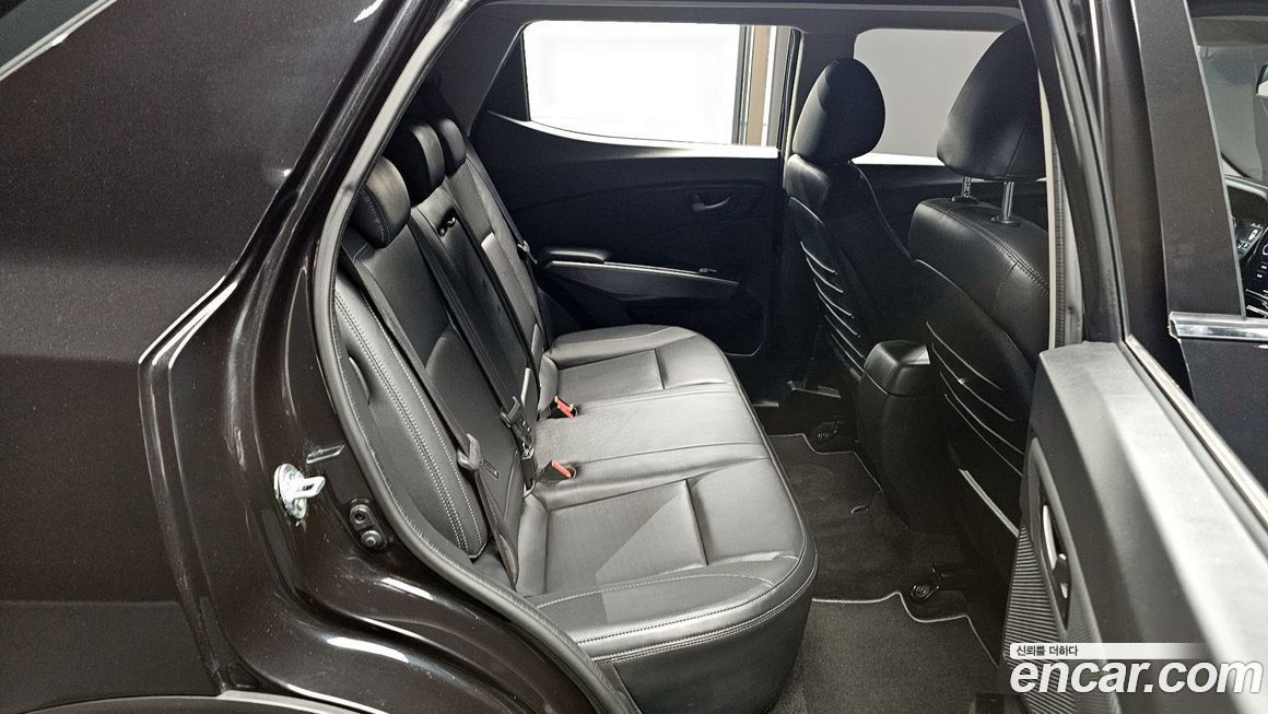 KG_Mobility_Ssangyong TIBOLI 2021