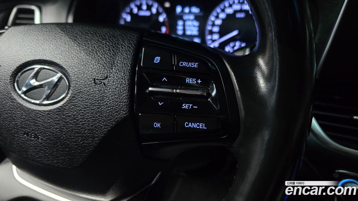 Hyundai Grandeur 2019