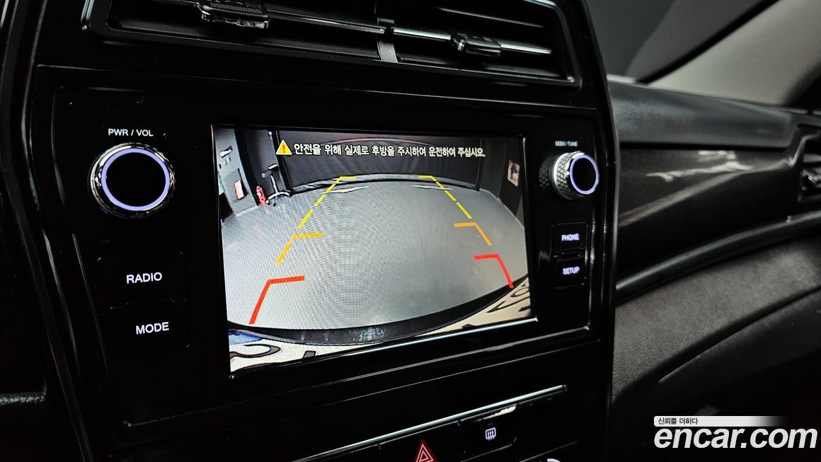 KG_Mobility_Ssangyong TIBOLI 2021