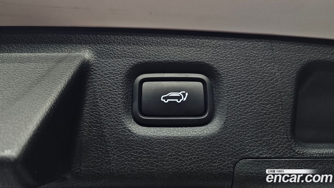 Hyundai Santafe 2022