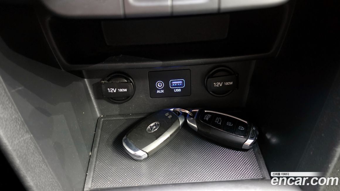 Hyundai Kona 2018