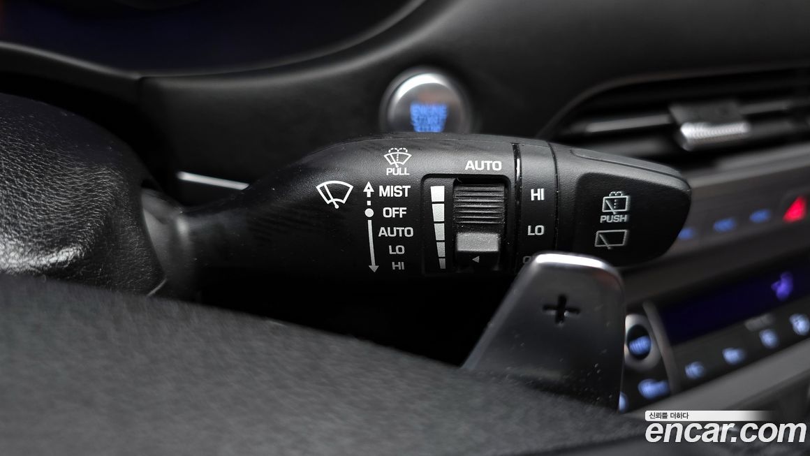 Hyundai Palisade 2019