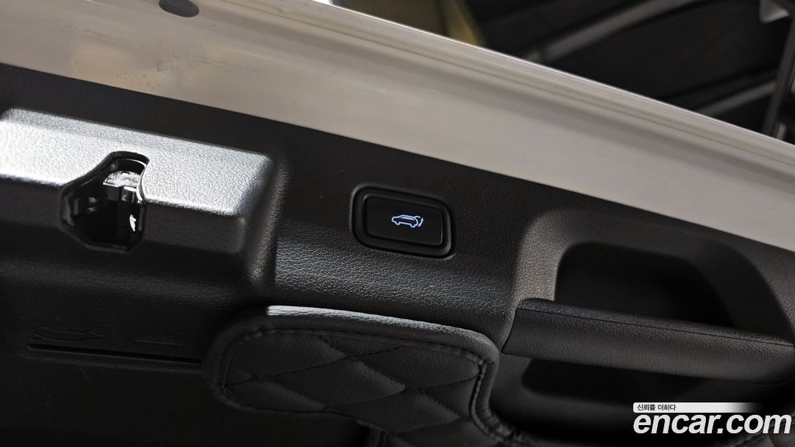 Hyundai Palisade 2019