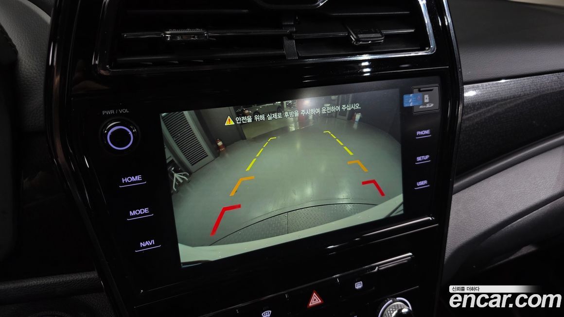 KG_Mobility_Ssangyong TIBOLI 2022