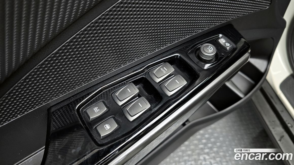 KG_Mobility_Ssangyong TIBOLI 2021