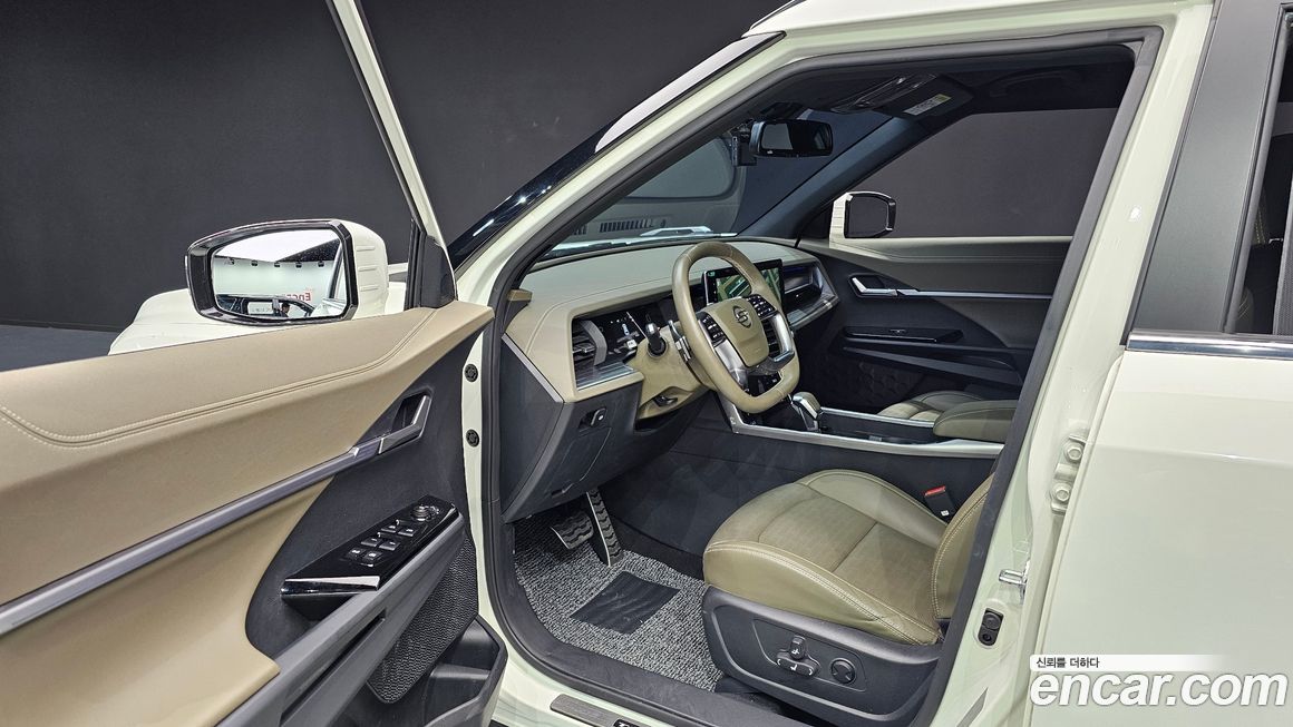 KG_Mobility_Ssangyong Torres 2023