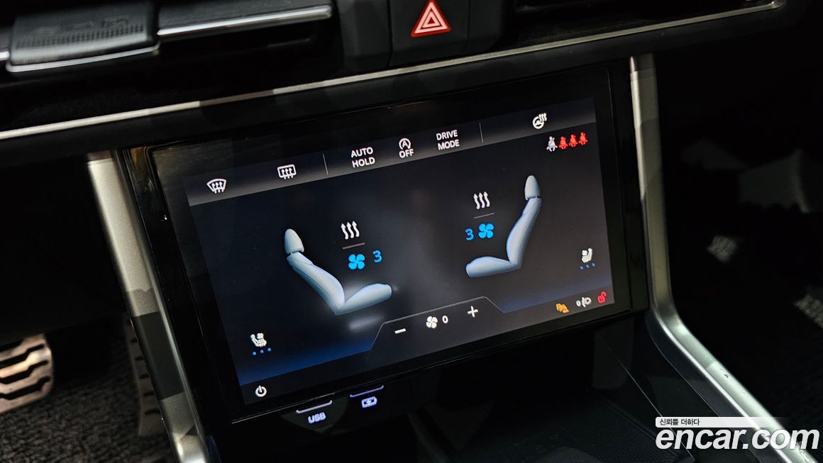 KG_Mobility_Ssangyong Torres 2023