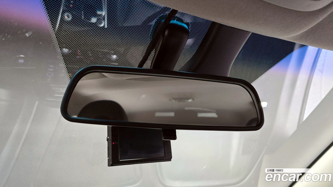 KG_Mobility_Ssangyong TIBOLI 2021