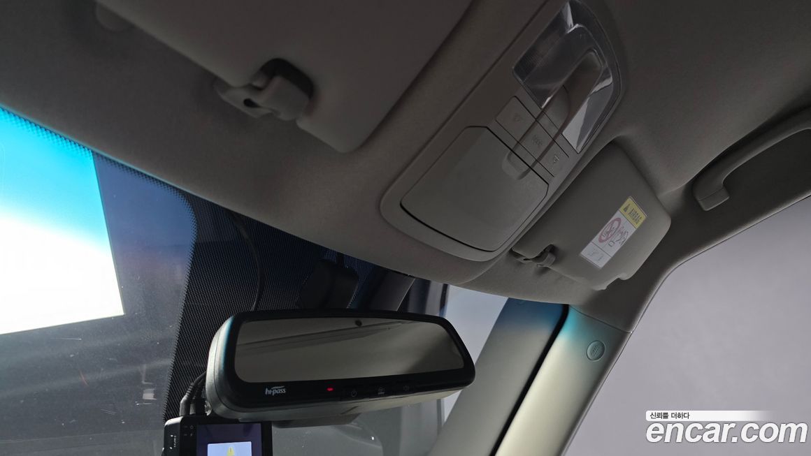 KG_Mobility_Ssangyong TIBOLI 2022