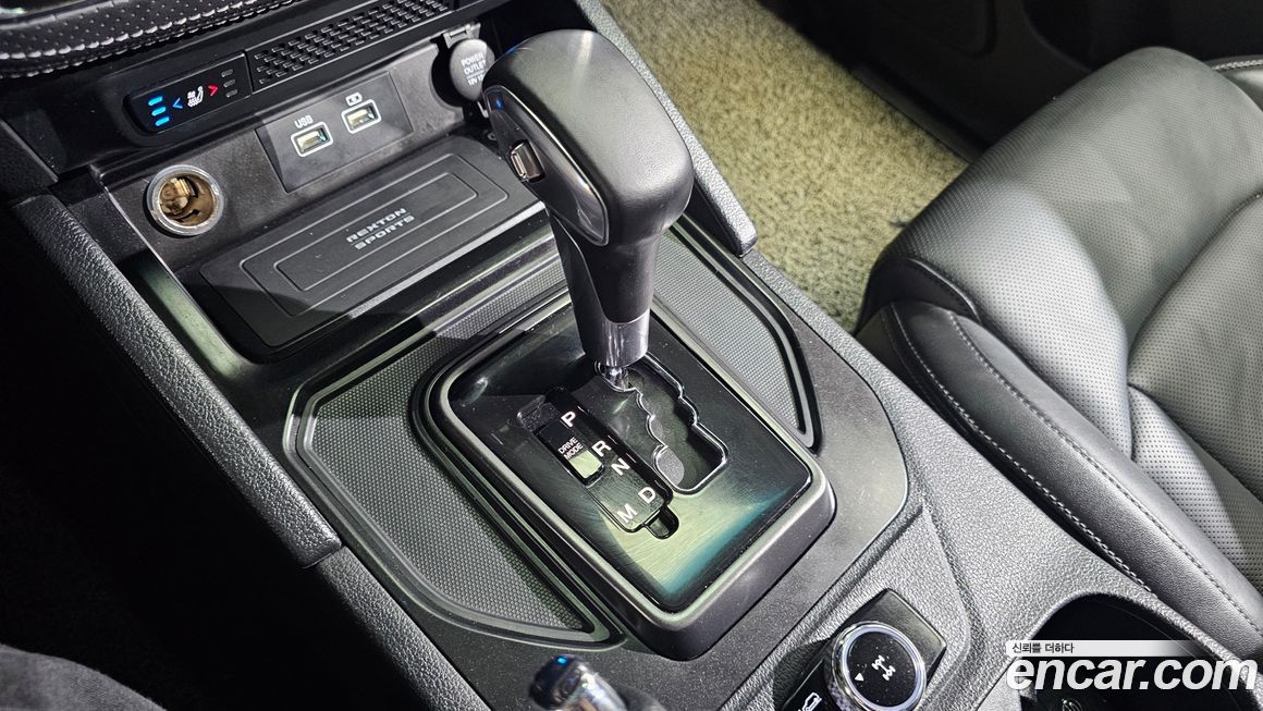 KG_Mobility_Ssangyong Rexton 2022