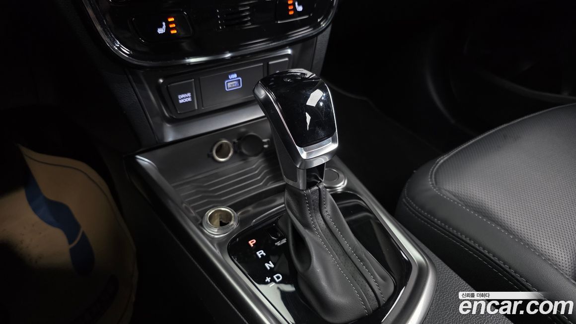 KG_Mobility_Ssangyong TIBOLI 2022