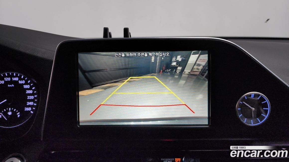 Hyundai Grandeur 2018