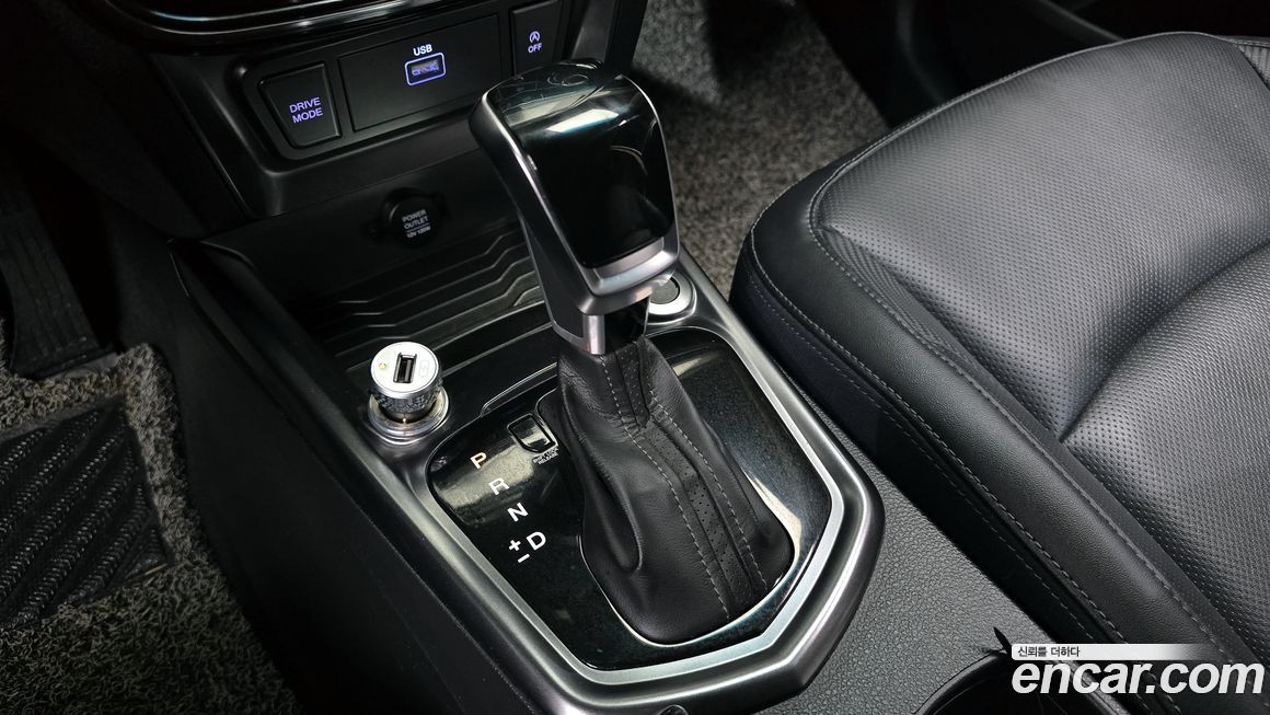 KG_Mobility_Ssangyong TIBOLI 2021