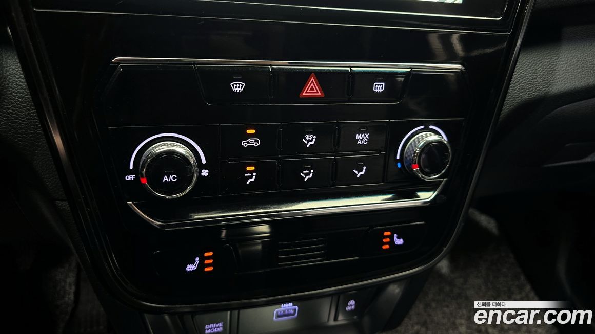 KG_Mobility_Ssangyong TIBOLI 2021