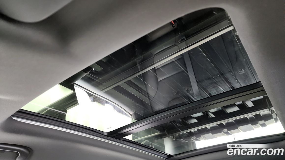 ChevroletGMDaewoo Trailblazer 2021