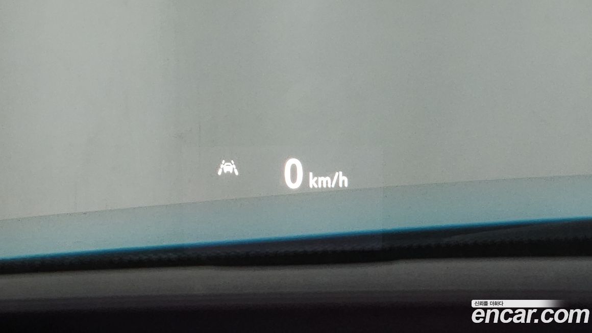 ChevroletGMDaewoo Trailblazer 2021