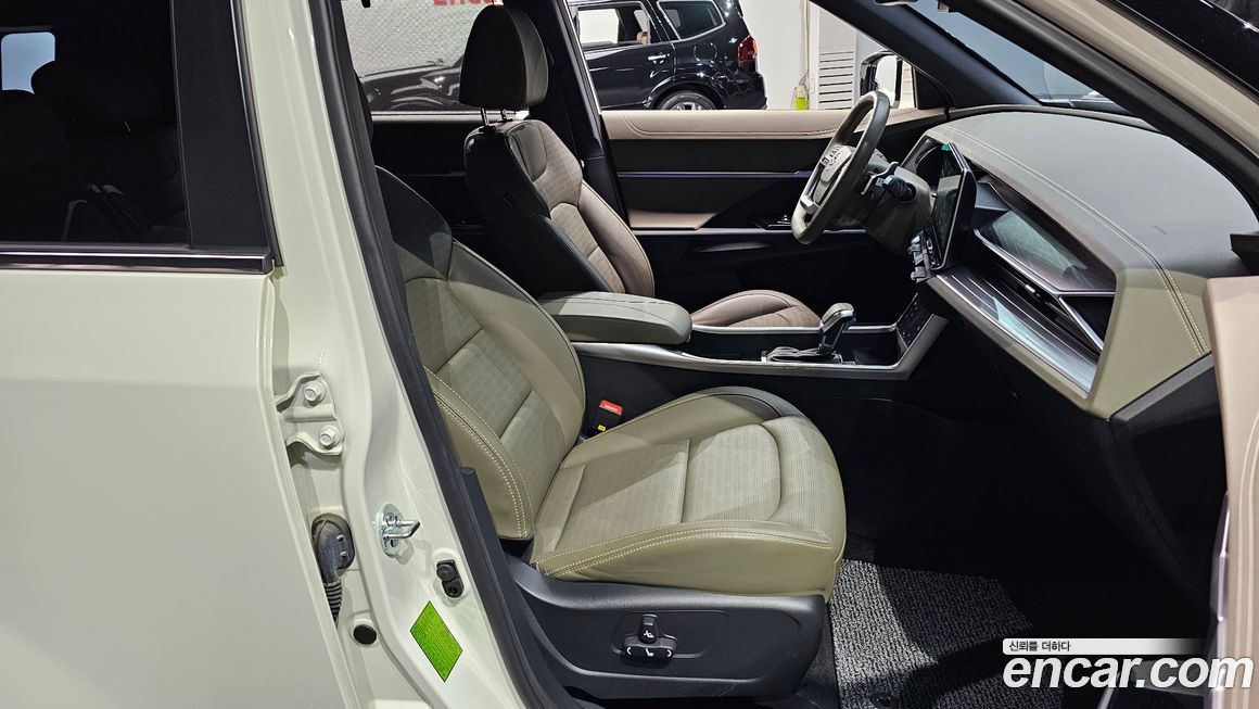 KG_Mobility_Ssangyong Torres 2023