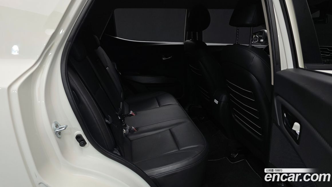 KG_Mobility_Ssangyong TIBOLI 2022