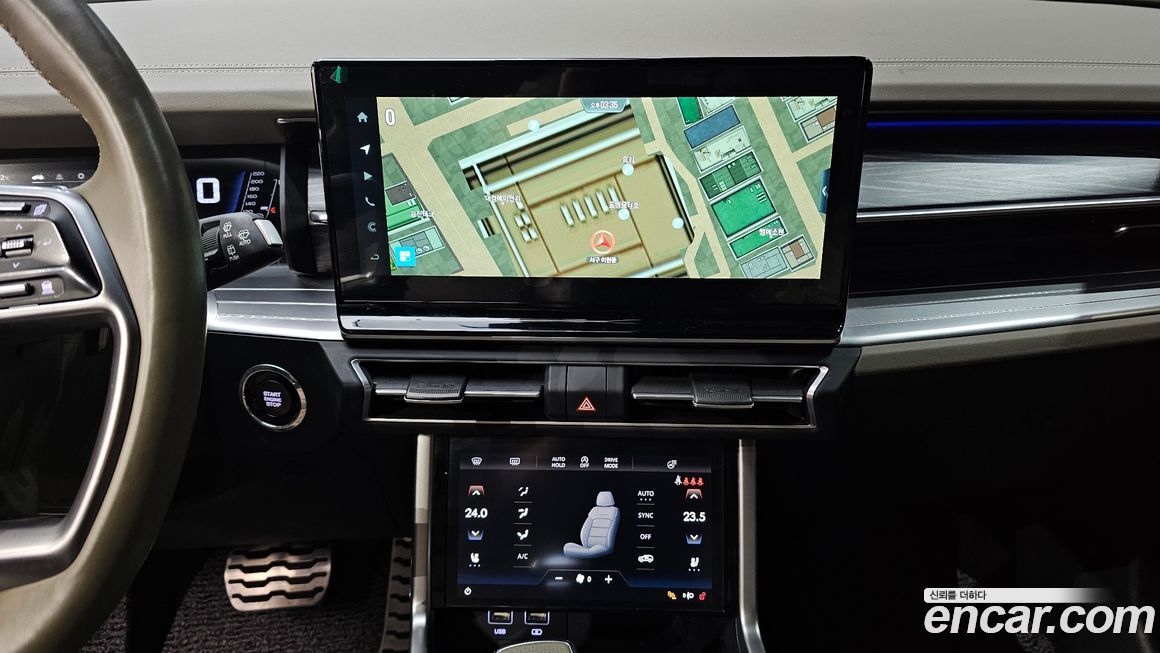 KG_Mobility_Ssangyong Torres 2023