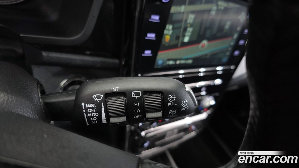 KG_Mobility_Ssangyong TIBOLI 2022