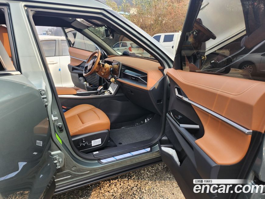 KG_Mobility_Ssangyong Torres 2024